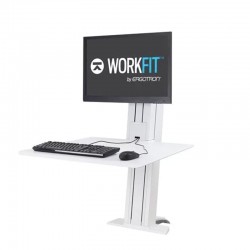 WorkFit-SR Dual Monitor