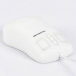 InduMouse Sanitisable PC Mouse