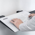 Indusense Touch Panel