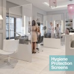 Hygiene Protection Screens