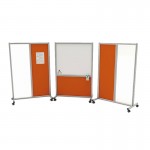Freestanding Protection Screens