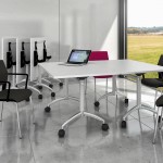 FlipTop and Folding Table