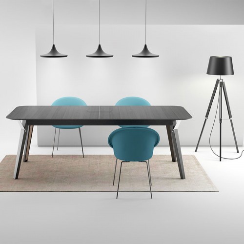 Signature Meeting Table