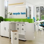Recycling Units