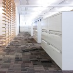 800 Series - Lateral Files