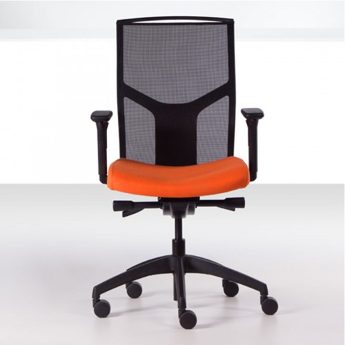 J Working/Visitor Chair